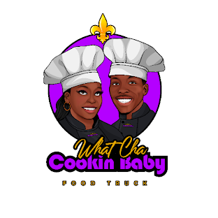 What Cha Cookin Baby